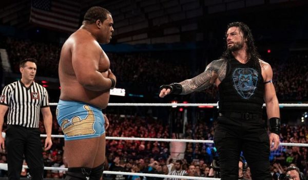 Campeón de la WWE confiesa haber sido «drogado y violado» por una mujer