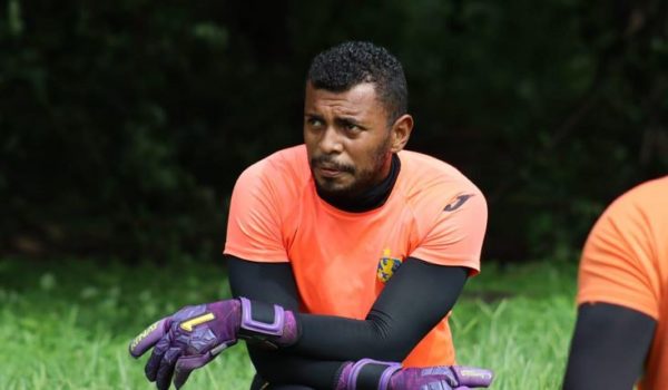 “Kameni” anhela recuperar el nivel que lo tuvo cerca de imponer récord nacional de imbatibilidad
