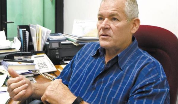 Mario Hanon, Cosep, Alianza Cívica