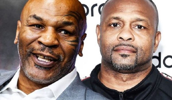 Es oficial: Mike Tyson confirma rival (exboxeador legendario), lugar y fecha de su regreso al ring