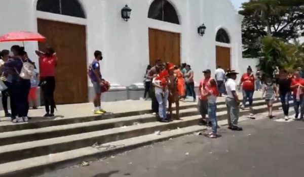Santo Domingo de Guzmán