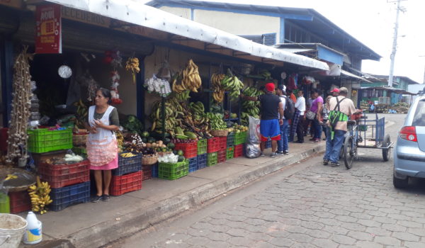 Médicos preocupados porque los pobladores de Estelí y Somoto han dejado de usar mascarillas en lugares públicos