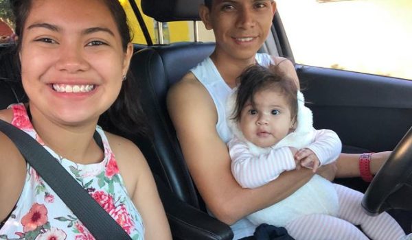 El muchacho de San Isidro de Bolas que vio en el futbol una oportunidad de superación