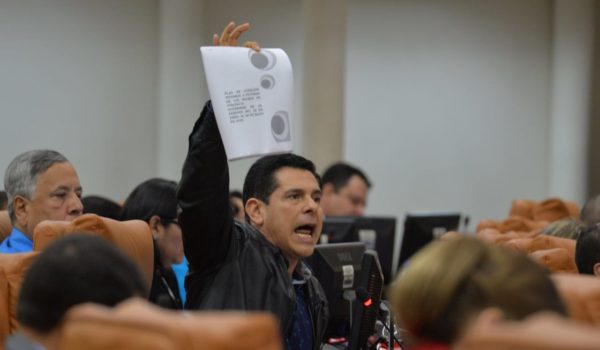 Walmaro Gutierrez