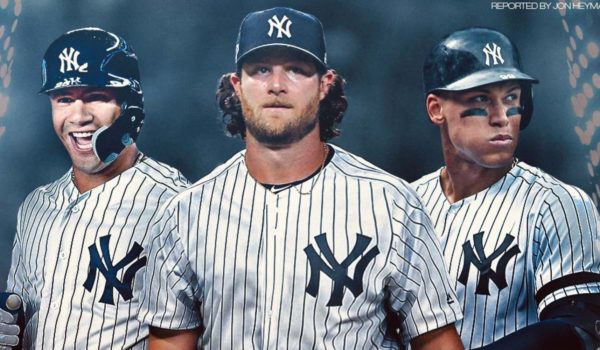 MLB | Todo lo que necesitás saber sobre la temporada que inicia hoy