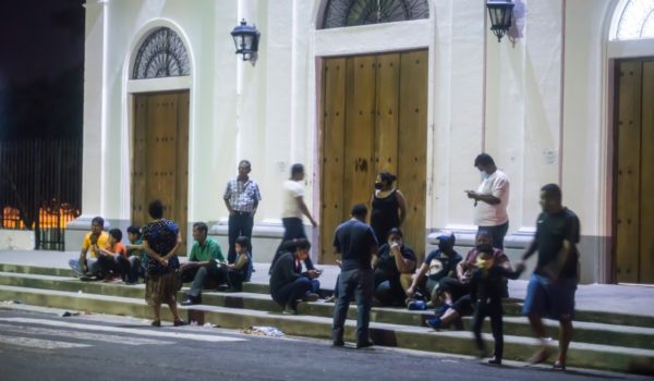 santo domingo