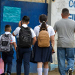 estudiantes, matrícula