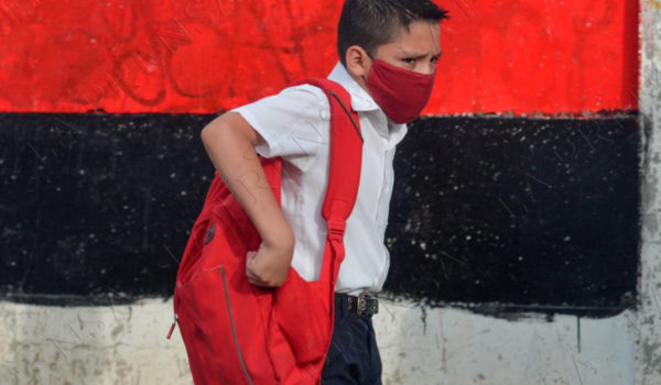 pandemia, covid, clases, educacion