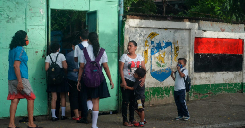 clases, covid-19, colegios, docentes