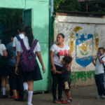clases, covid-19, colegios, docentes