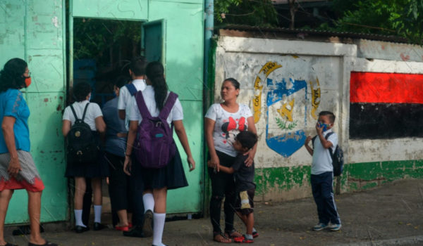 clases, covid-19, colegios, docentes
