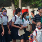 clases, colegios públicos