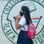 colegio, pandemia