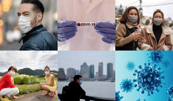 Grandes misterios sin resolver sobre el nuevo coronavirus y la Covid-19