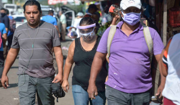 pandemia, contagio