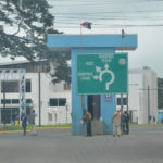 Frontera Peñas Blancas