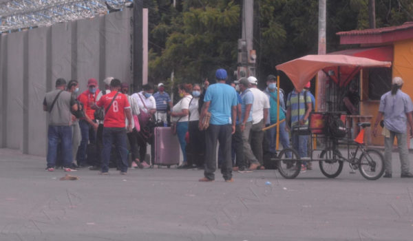 Nicaragua | Lo que necesitás saber para comenzar tu día (29 de julio)