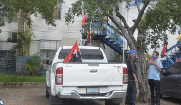 Alcaldía de Managua