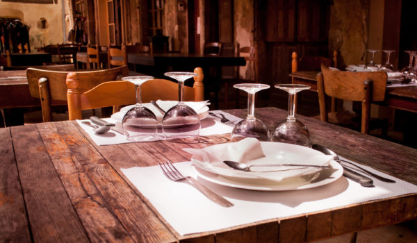 restaurantes