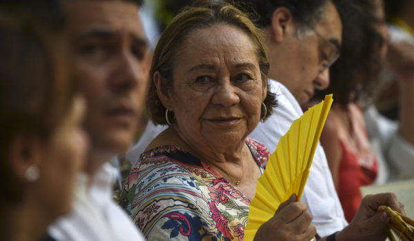 Mercedes Barcha