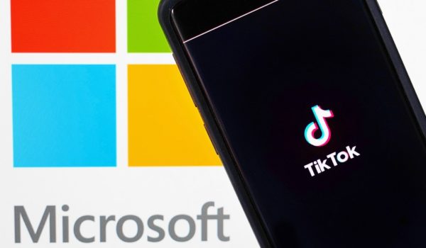 Trump fija el 15 de septiembre como fecha límite para la venta de TikTok