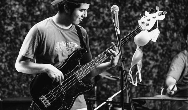 Loudwing  Aldair lanza el EP “Totem”, con canciones “conceptuales” conectadas entre si