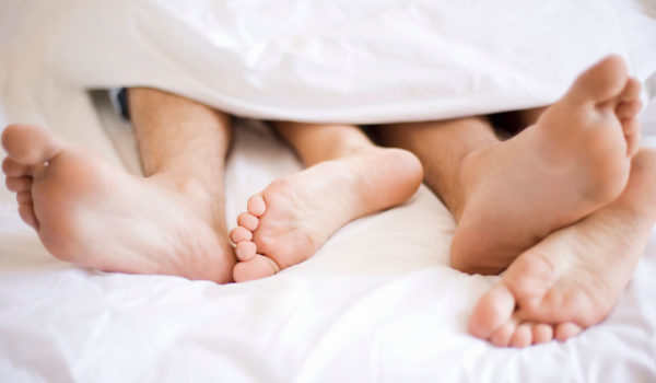 Por qué es bueno que le dediquemos tanto tiempo y esfuerzo al sexo