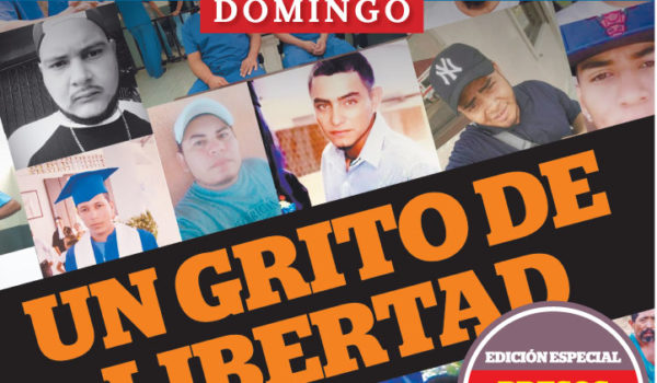 Portada impresa 23-08-2020