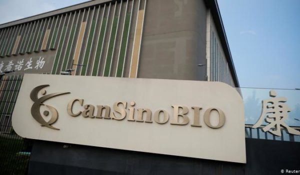 Canadá suspende ensayos de vacuna china contra el COVID-19