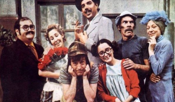 10 cosas que quizás no sabías sobre Chespirito, el popular programa mexicano que salió del aire en todo el mundo