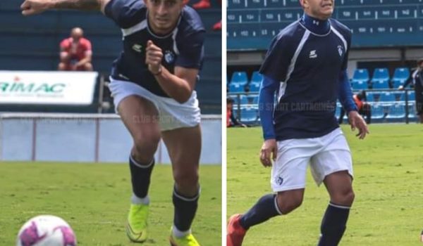 Equipo de dos nicaragüenses confirma primer caso de Covid-19 en el futbol costarricense