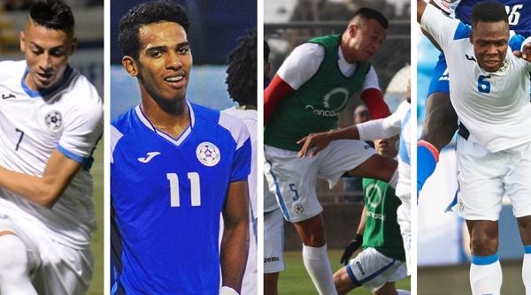 El optimismo brota en cuatro importantes jugadores de la Azul y Blanco sobre eliminatorias de Qatar 2022