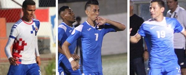 El joven prospecto que se inspiró en dos selecciones nacionales para explotar su talento