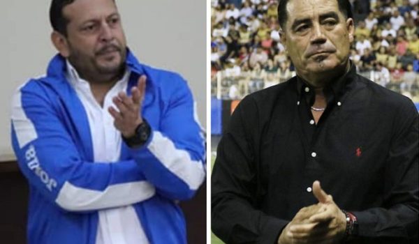 Fenifut arremete contra Paco Ramírez: «Jugó con nosotros, no tuvo seriedad ni profesionalismo»
