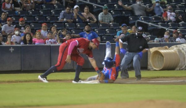 El Bóer coloca a los Dantos contra la pared en la Final del Pomares