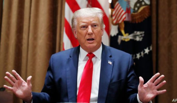 Donald Trump, Estados Unidos, trabajadores extranjeros
