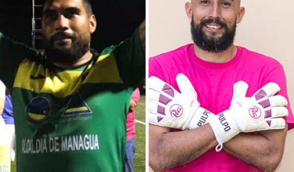 La historia del portero que se inspiró en Denis «El Pulpo» Espinoza para desarrollar su potencial