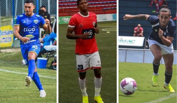 ¿Quiénes pueden ser campeones? Proyecciones sobre los seis nicaragüenses en el futbol costarricense