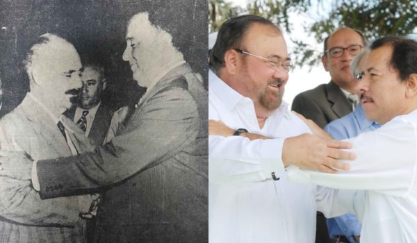 Cinco grandes fraudes electorales en la historia de Nicaragua