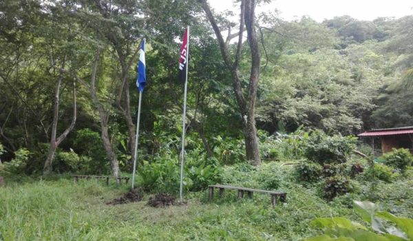 Fundación del Río podría denunciar al régimen ante La Haya por confiscación de reservas naturales. LA PRENSA/CORTESÍA