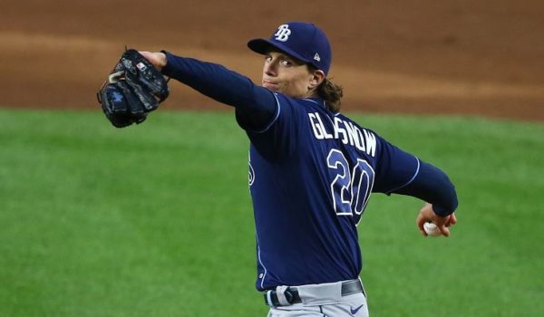 Tampa Bay le tiene tomadas las medidas a los Yanquis