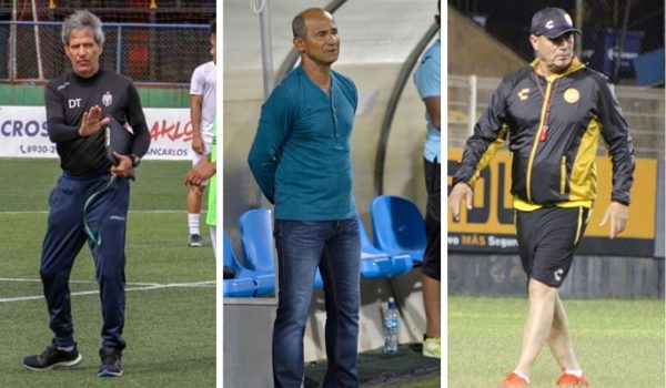El entrenador recomendado por Henry Duarte para ocupar su puesto