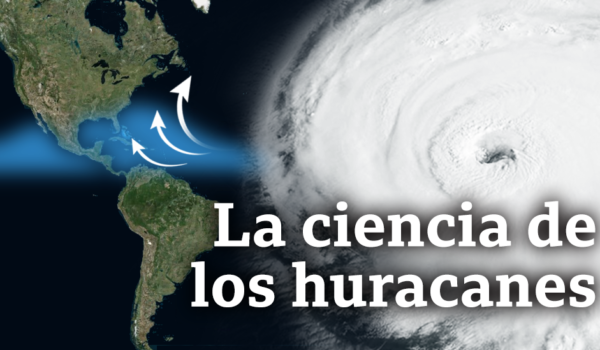 Huracán Laura: cómo se forman los ciclones tropicales y por qué son tan frecuentes en México, Estados Unidos y el Caribe