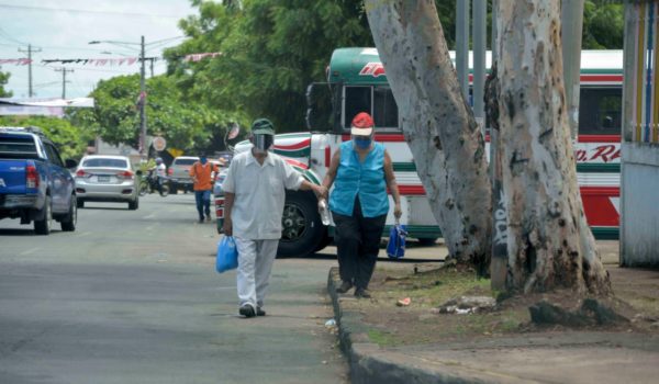 Managua