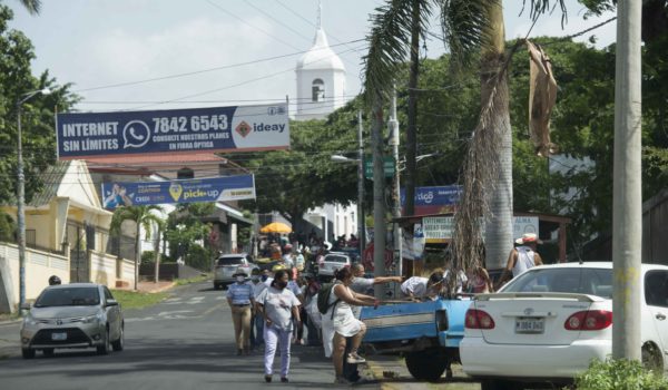Santo Domingo