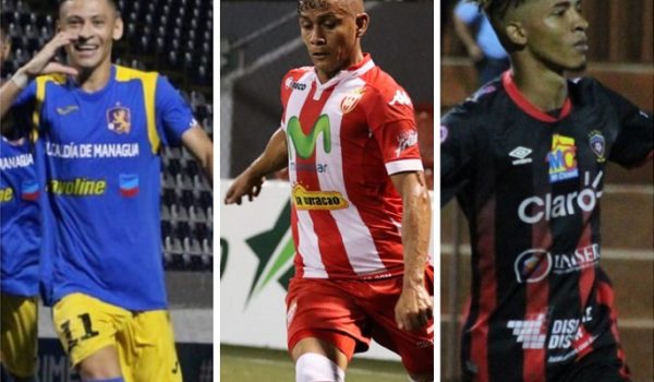 Liga Primera: Quiénes y por qué son los cinco protagonistas de la jornada inaugural