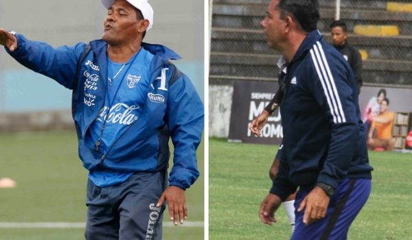 Las reacciones de José Valladares y Flavio Da Silva al conocer el motivo por el que fueron descartados por la federación