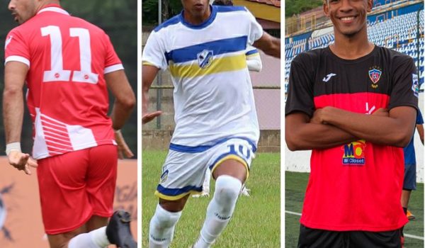 Las cuatro razones por las que deben estar atento a la Liga Primera el fin de semana