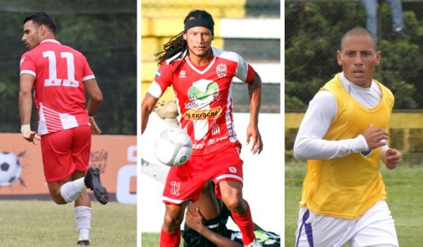 El ingreso de Juan Barrera al exclusivo grupo de jugadores con pókers en el futbol nicaragüense