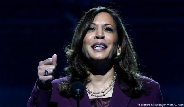 Kamala Harris
